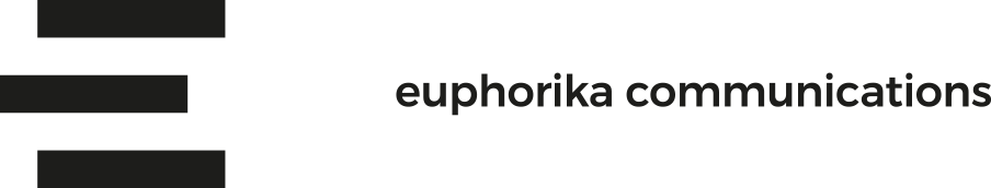 Euphorika Communications Logo